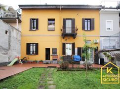 Casa indipendente in Residenziale