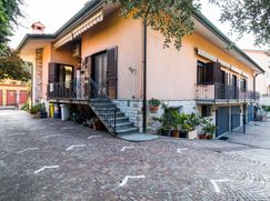 Villa in Residenziale