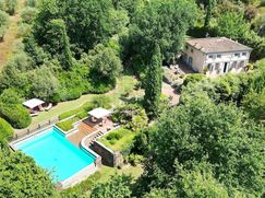 Villa in Residenziale