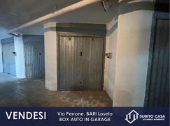 Box/posto auto in Residenziale