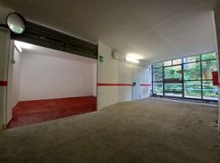 Box/posto auto in Residenziale