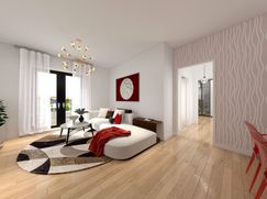 Appartamento in Residenziale