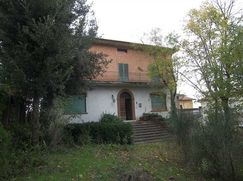 Casa indipendente in Residenziale