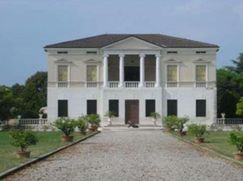 Villa in Residenziale
