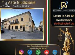 Appartamento in Residenziale