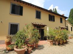 Rustico/Casale in Residenziale