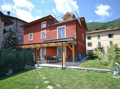 Casa indipendente in Residenziale
