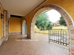 Villa in Residenziale