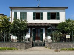 Casa indipendente in Residenziale