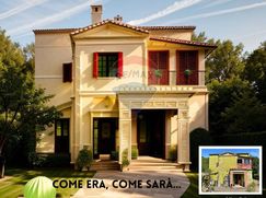 Casa indipendente in Residenziale