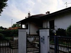 Villa in Residenziale