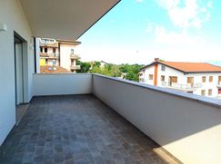 Attico/Mansarda in Residenziale