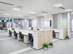 Ufficio in Commerciale