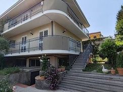 Villa in Residenziale