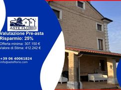 Villetta a schiera in Residenziale