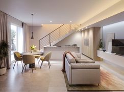 Villetta a schiera in Residenziale