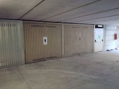 Box/posto auto in Residenziale