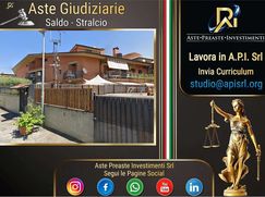 Appartamento in Residenziale