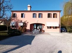Villa in Residenziale