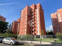Appartamento in Residenziale