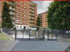 Box/posto auto in Residenziale