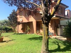 Villa in Residenziale