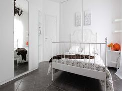 Stanza in Residenziale