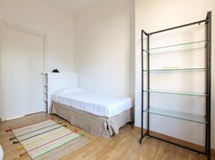 Stanza in Residenziale