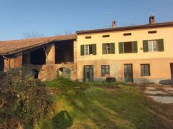 Rustico/Casale in Residenziale