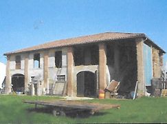 Rustico/Casale in Residenziale