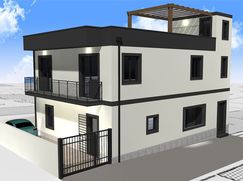 Casa Bi/Trifamiliare in Residenziale