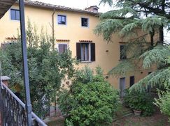 Rustico/Casale in Residenziale
