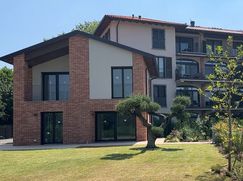 Villa in Residenziale