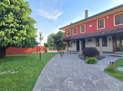 Casa indipendente in Residenziale