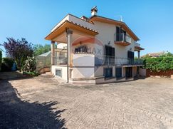 Villa in Residenziale