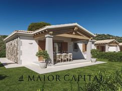 Villetta a schiera in Residenziale