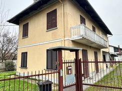 Villa in Residenziale