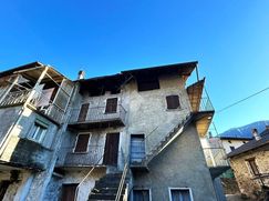 Rustico/Casale in Residenziale