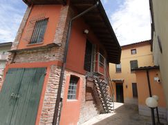 Casa indipendente in Residenziale