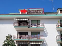 Appartamento in Residenziale