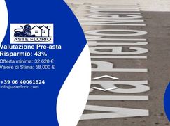 Box/posto auto in Residenziale
