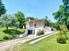 Villa in Residenziale