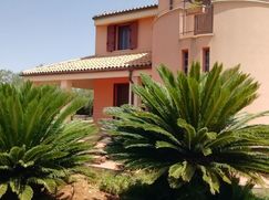 Villa in Residenziale