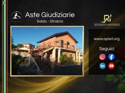 Villetta a schiera in Residenziale