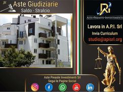 Appartamento in Residenziale