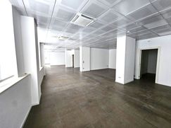 Ufficio in Commerciale