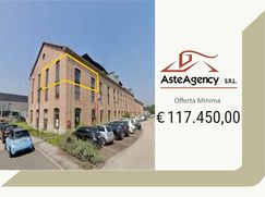 Ufficio in Commerciale