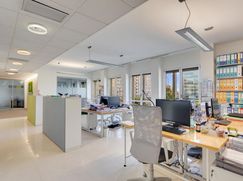 Ufficio in Commerciale