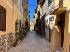 Casa indipendente in Residenziale