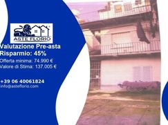 Appartamento in Residenziale